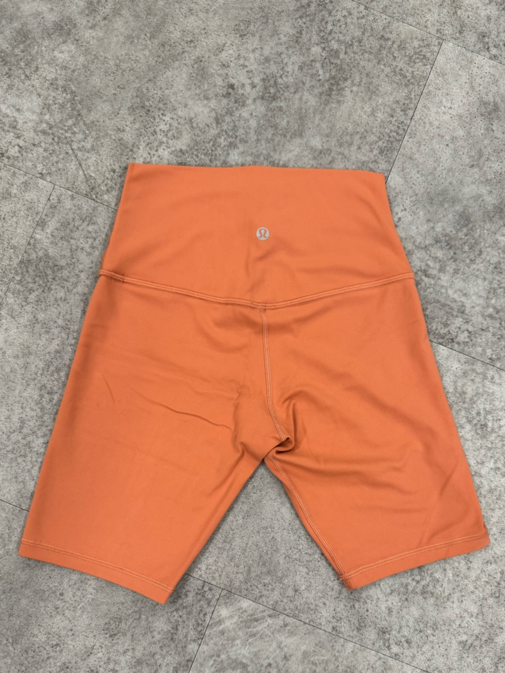 Lululemon Biker Shorts